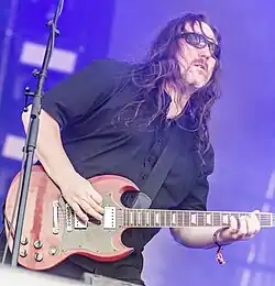 Ramsey in 2018