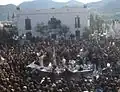 Fest during the carnival