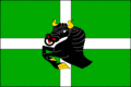 Flag of Sloupno