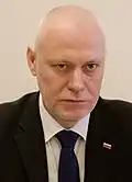Milan Brglez