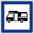III-42a Caravan site.