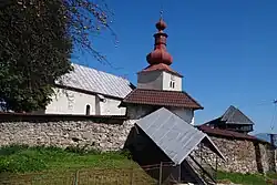 All Saints Church