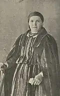 Women's clothing