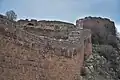 Smbataberd, 5th century