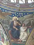 John the Evangelist