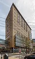 Smilow Cancer Hospital
