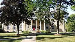 Smith Hall