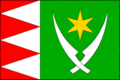 Flag of Smržice