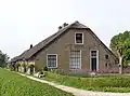 Farm in Snelrewaard