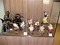 Snow White and the Seven Dwarfs