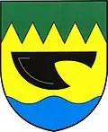 Coat of arms of Soběšice