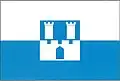 Flag of Sobotka