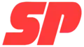 Logo of Socialist Party (1978–2001)