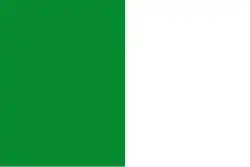 Flag of Soignies