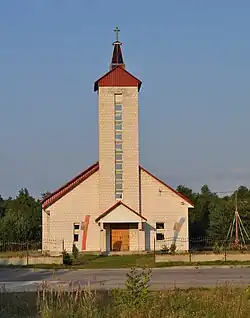 Church