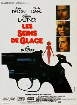 Les seins de glace