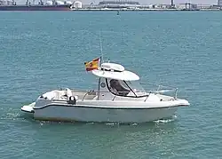 Sondaleza
