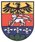 Coat of arms of Sondalo