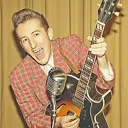 Sonny
