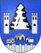 Coat of arms of Sonvico