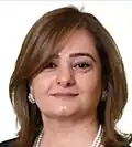 Sonya Janahi (سونيا جناحي)