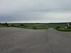 Village in Estonia