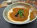 Tarascan soup.