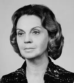 Andresen, c. 1975