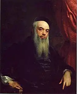 François Rude
