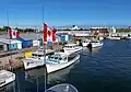 Souris Harbour
