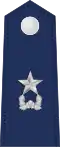 Lesser general