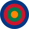 Union of South Africa (1920–1921)