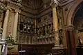 A part of the sanctuary