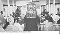 Southern Cameroons Regional Assembly in 1958.[2]