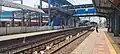 Southern view of Vasai Road stn platform