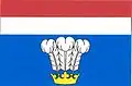 Flag of Spomyšl