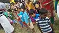 Sports events for children