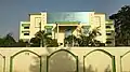 Spring Field Convent School at Mudki Road, Bagha Purana