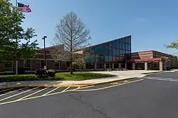 Spring Valley YMCA