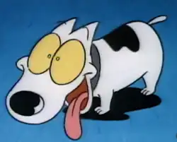 Spunky