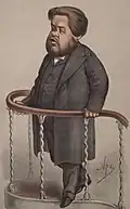 Charles Spurgeon