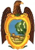 Coat of arms of Squinzano