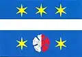 Flag of Srby