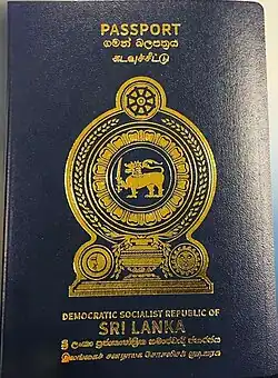 Sri Lanka