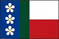 Flag of Střemošice
