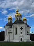 St. Catherine's Church