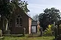 St Mark's Church