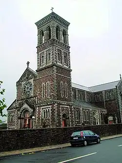 Lismore Church