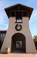 St. Francis Winery