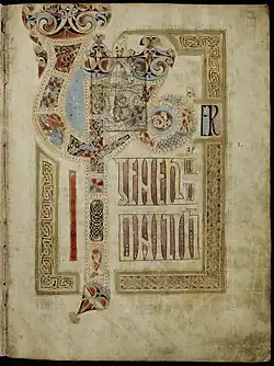 "Liber generationis", p 3